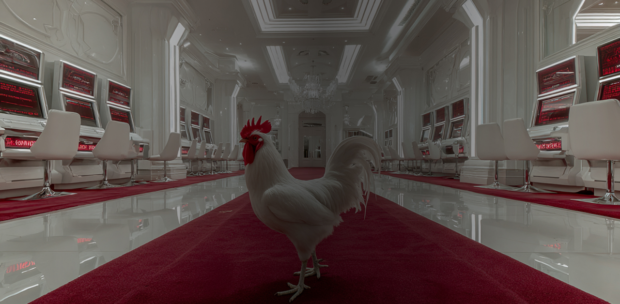 Rooster Bet