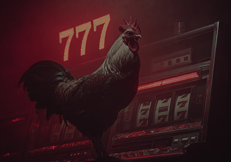 Rooster Bet