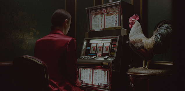 Rooster Bet