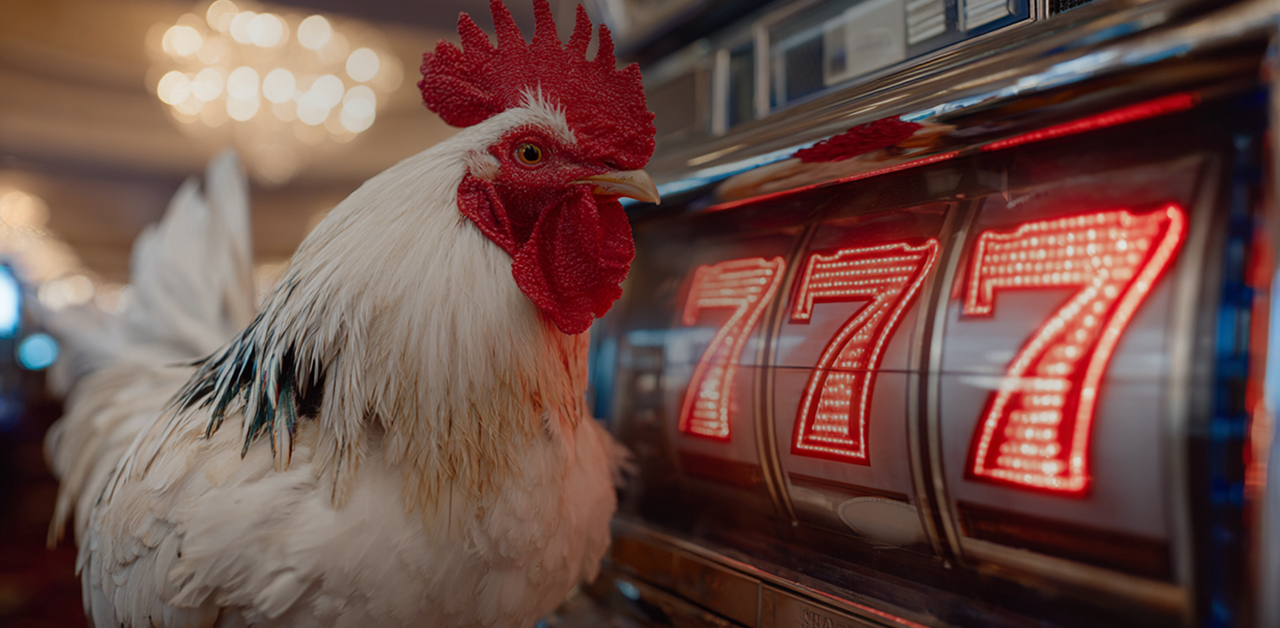 Rooster Bet