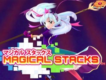 Magical Stacks